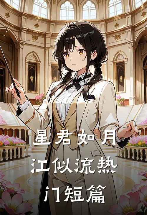 星君如月江似流热门短篇