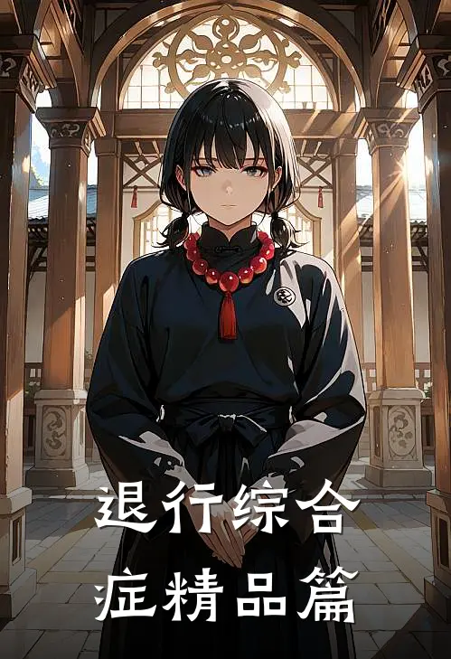 退行综合症精品篇