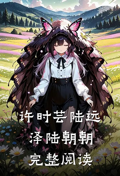 许时芸陆远泽陆朝朝完整阅读