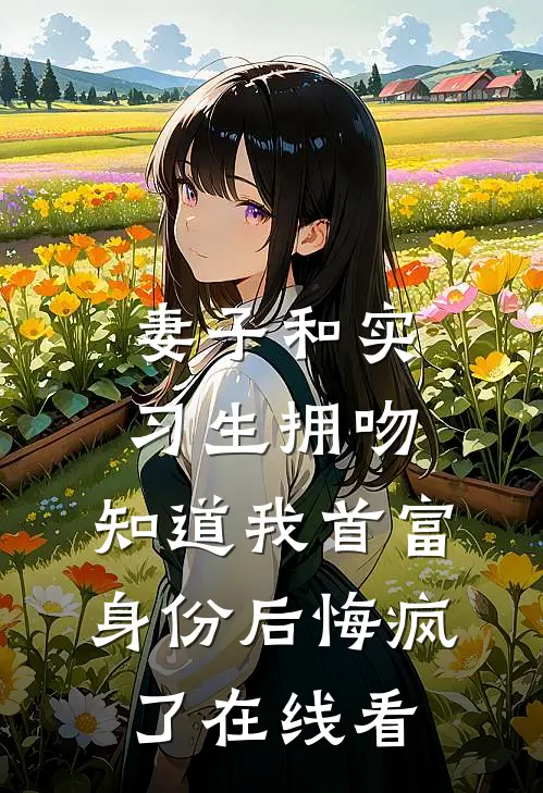 妻子和实习生拥吻，知道我首富身份后悔疯了在线看