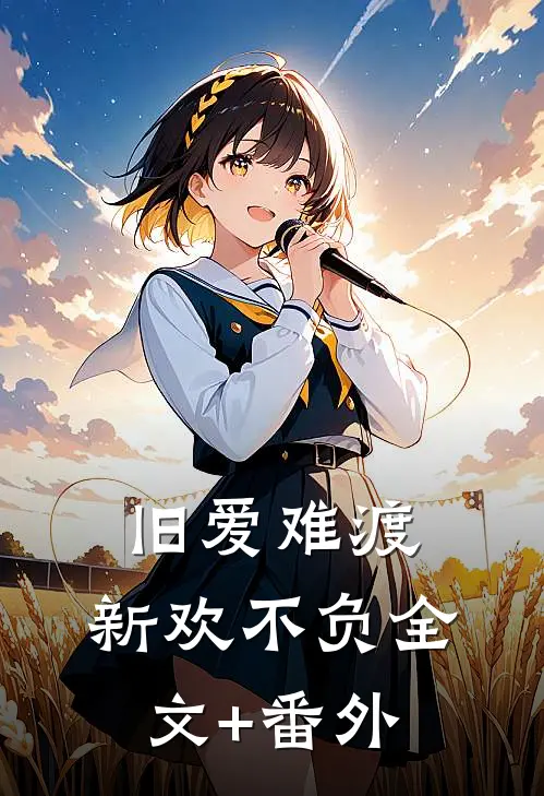 旧爱难渡，新欢不负全文+番外