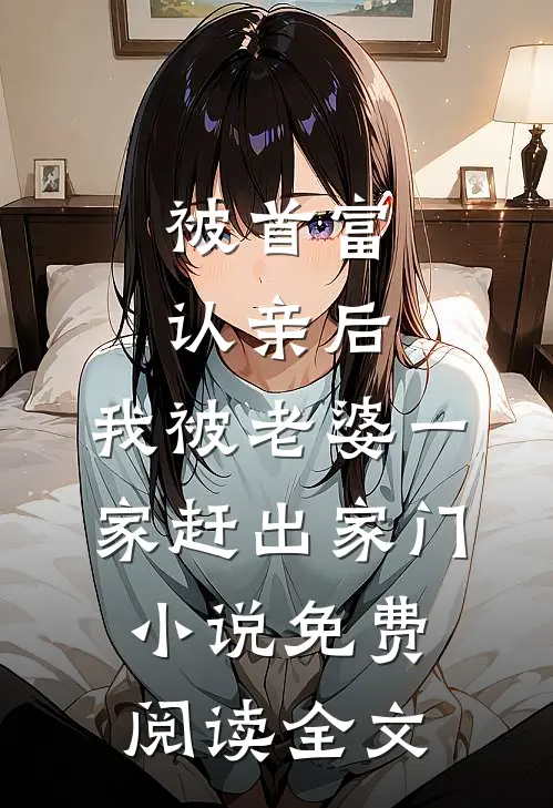 被首富认亲后，我被老婆一家赶出家门小说免费阅读全文