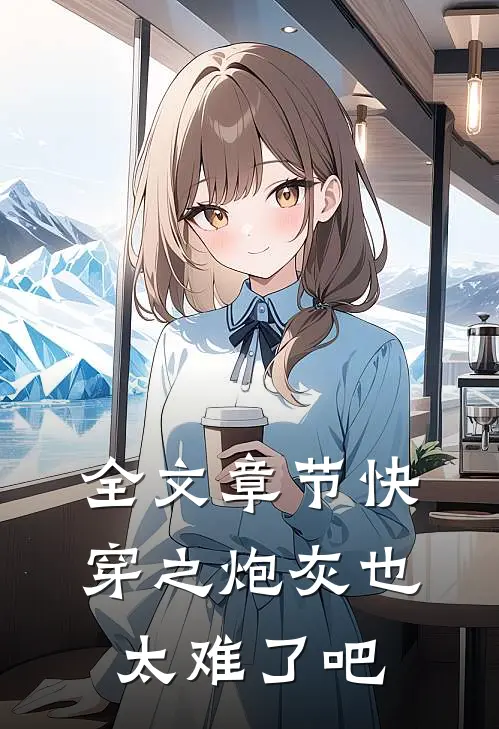 全文章节快穿之炮灰也太难了吧