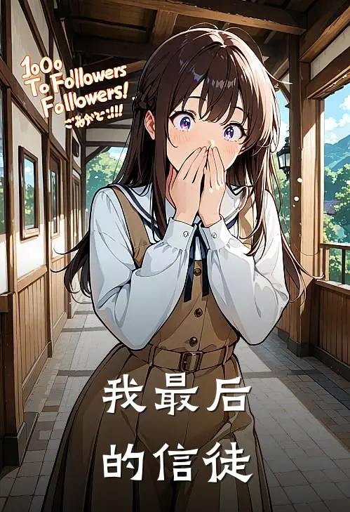 我最后的信徒