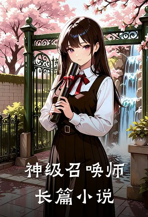 神级召唤师长篇小说