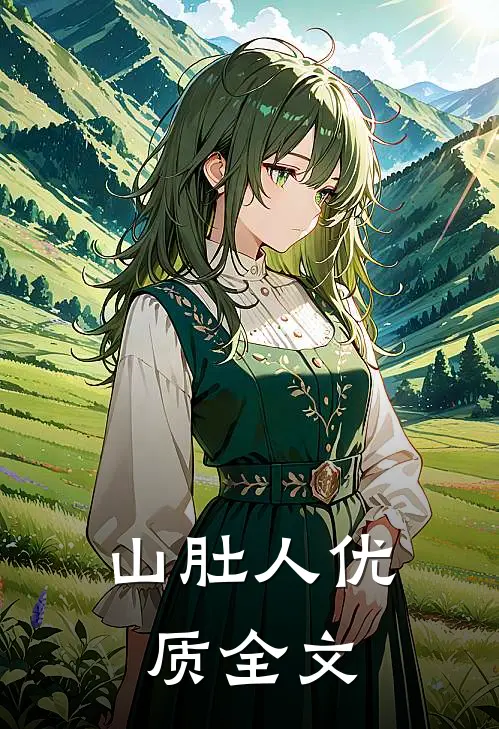 山肚人优质全文