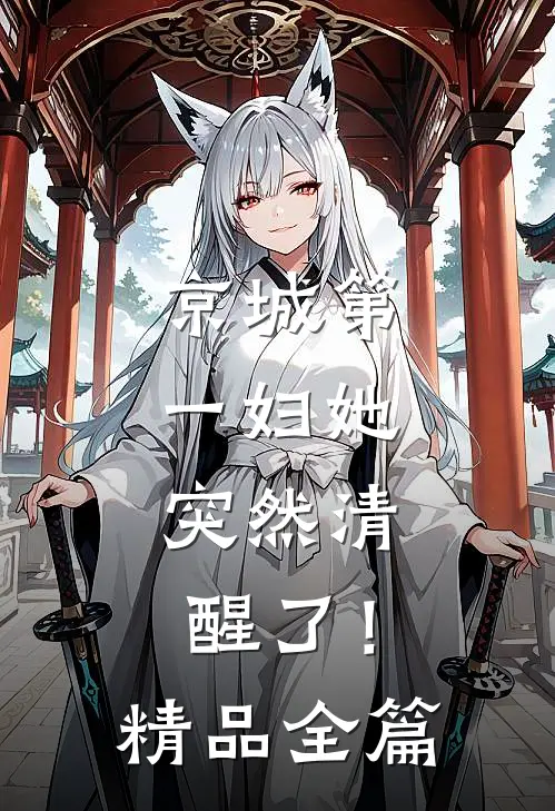 京城第一妇她，突然清醒了！精品全篇