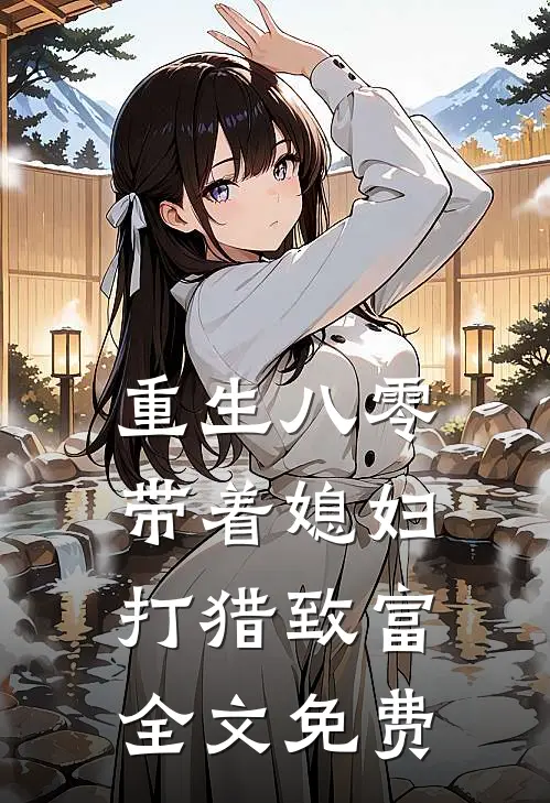 重生八零，带着媳妇打猎致富全文免费