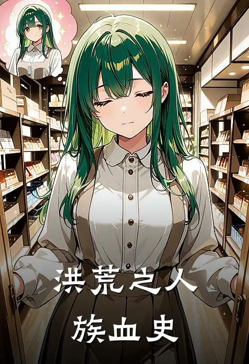 洪荒之人族血史