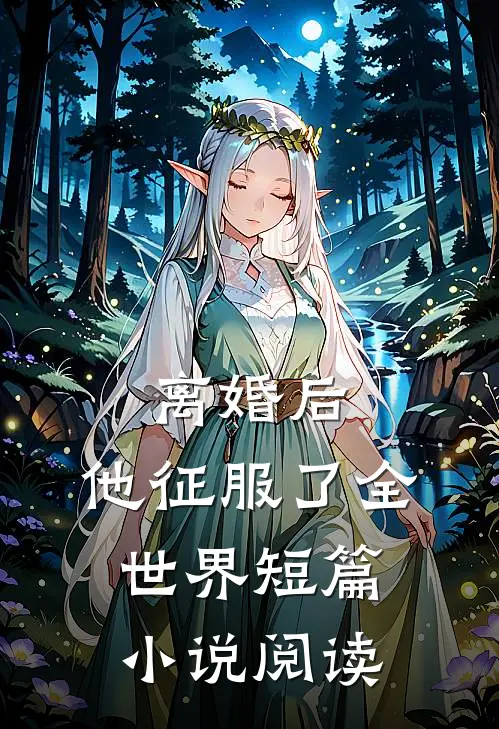 离婚后，他征服了全世界短篇小说阅读