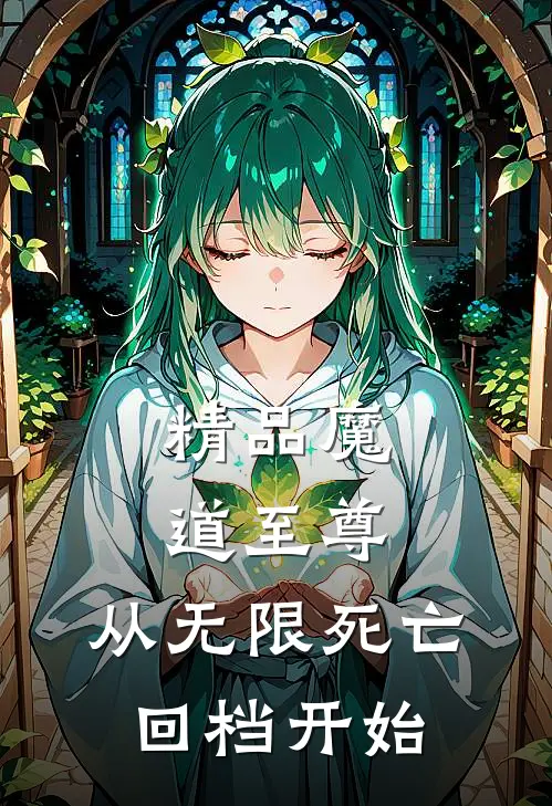 精品魔道至尊：从无限死亡回档开始