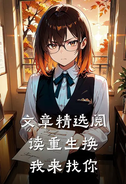 文章精选阅读重生换我来找你