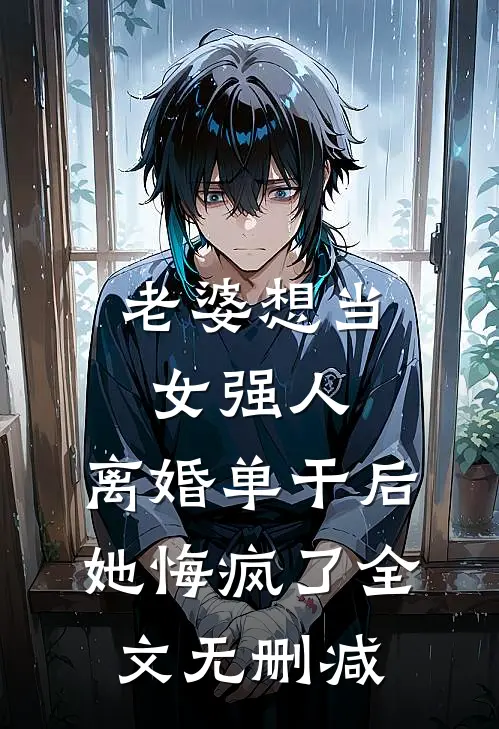 老婆想当女强人，离婚单干后她悔疯了全文无删减