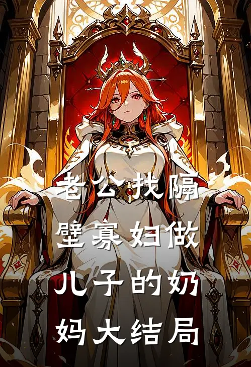 老公找隔壁寡妇做儿子的奶妈大结局