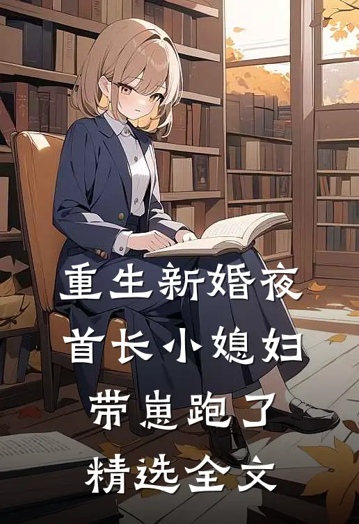 重生新婚夜，首长小媳妇带崽跑了精选全文
