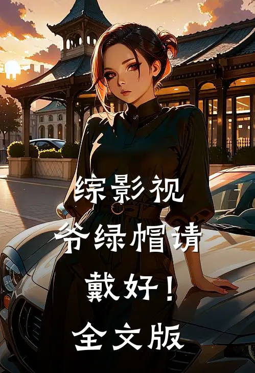 综影视，爷绿帽请戴好！全文版