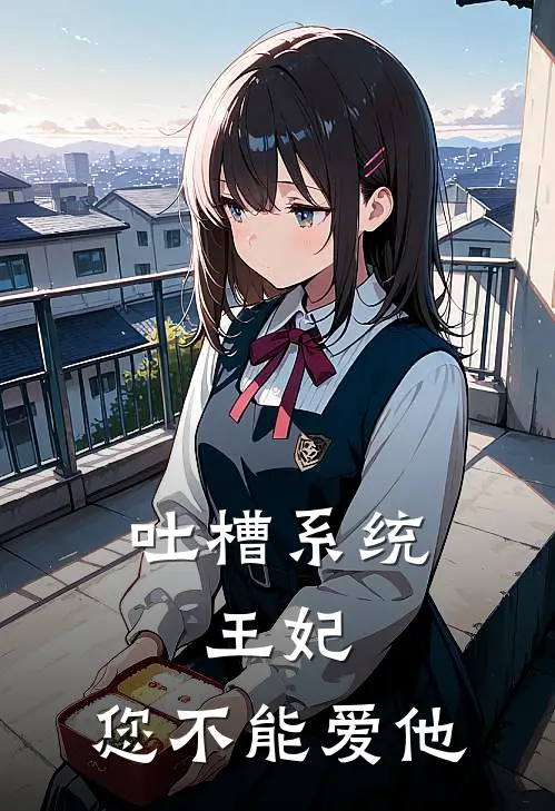 吐槽系统：王妃，您不能爱他