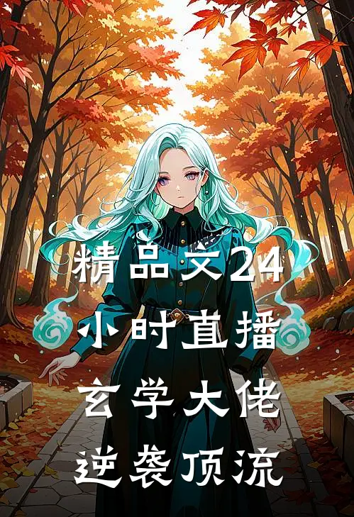 精品文24小时直播：玄学大佬逆袭顶流