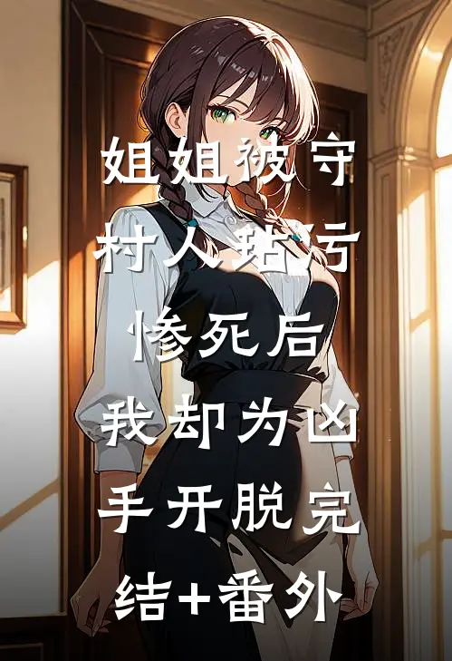 姐姐被守村人玷污惨死后，我却为凶手开脱完结+番外