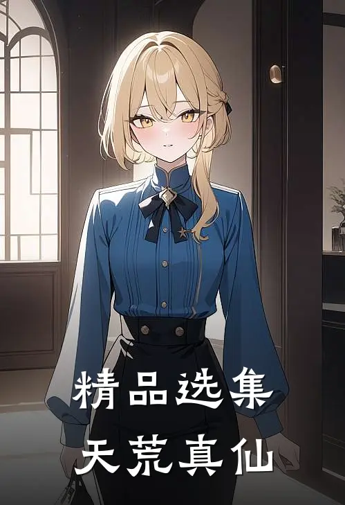 精品选集天荒真仙