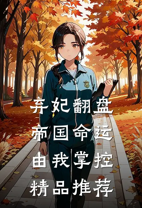 弃妃翻盘：帝国命运由我掌控精品推荐