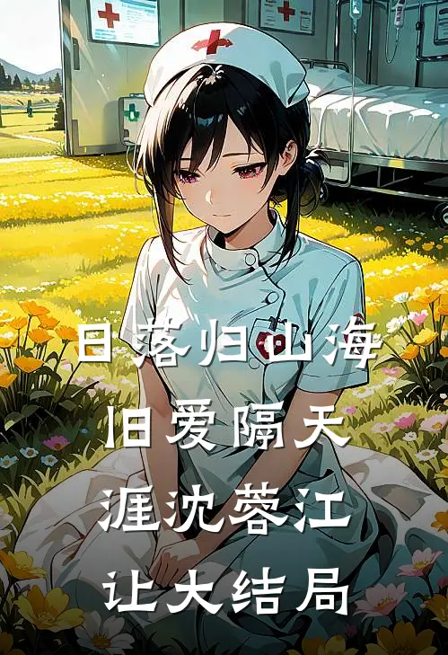 日落归山海，旧爱隔天涯沈蓉江让大结局