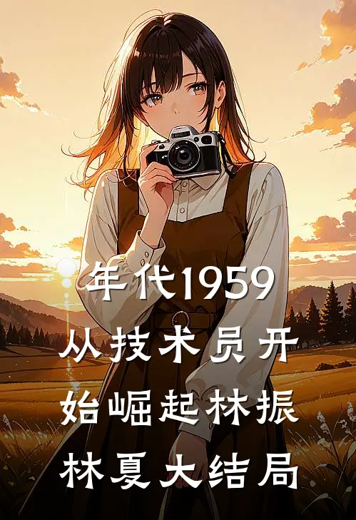年代1959，从技术员开始崛起林振林夏大结局