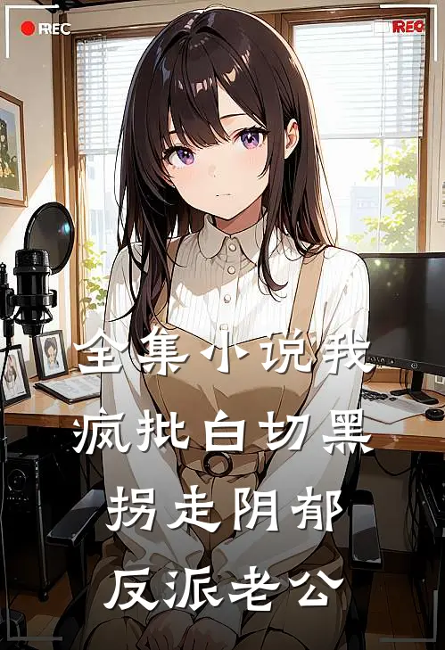全集小说我，疯批白切黑，拐走阴郁反派老公