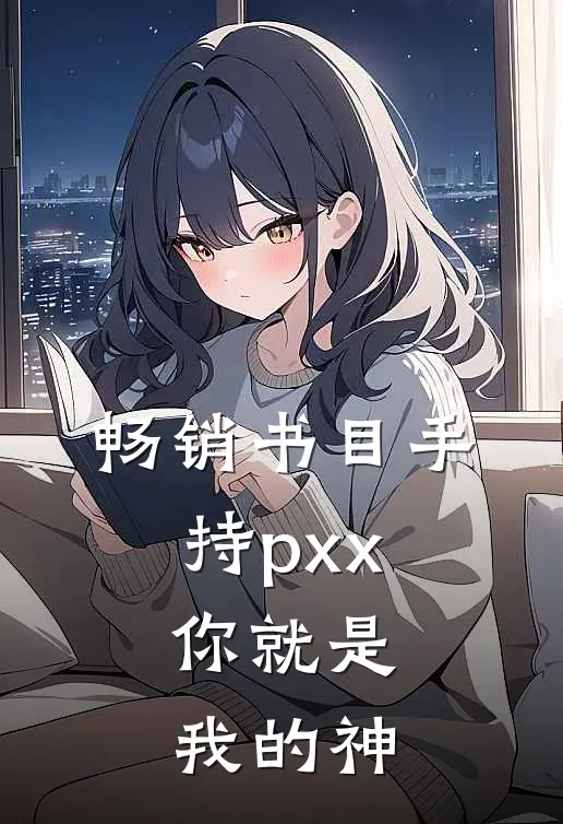畅销书目手持pxx，你就是我的神