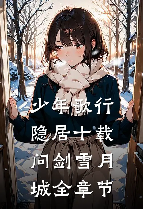 少年歌行：隐居十载，问剑雪月城全章节