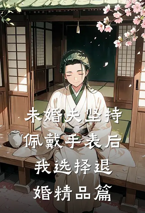 未婚夫坚持佩戴手表后，我选择退婚精品篇