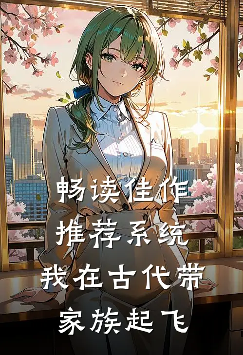 畅读佳作推荐系统：我在古代带家族起飞