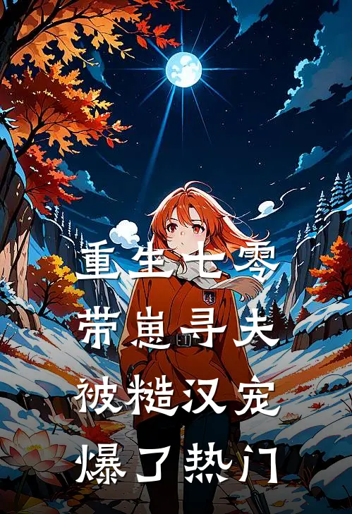 重生七零：带崽寻夫被糙汉宠爆了热门