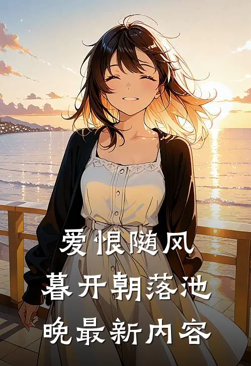 爱恨随风，暮开朝落池晚最新内容