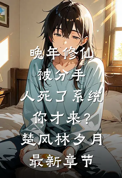晚年修仙被分手，人死了系统你才来？楚风林夕月最新章节