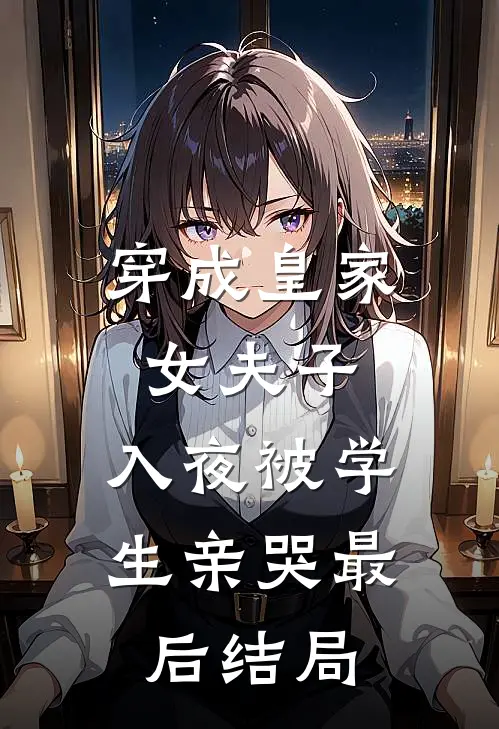 穿成皇家女夫子，入夜被学生亲哭最后结局