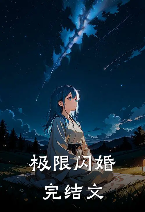 极限闪婚完结文