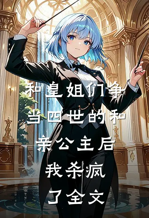 和皇姐们争当四世的和亲公主后，我杀疯了全文
