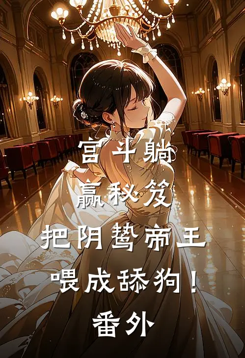 宫斗躺赢秘笈：把阴鸷帝王喂成舔狗！番外