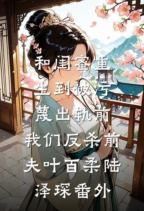 和闺蜜重生到被污蔑出轨前，我们反杀前夫叶百柔陆泽琛番外
