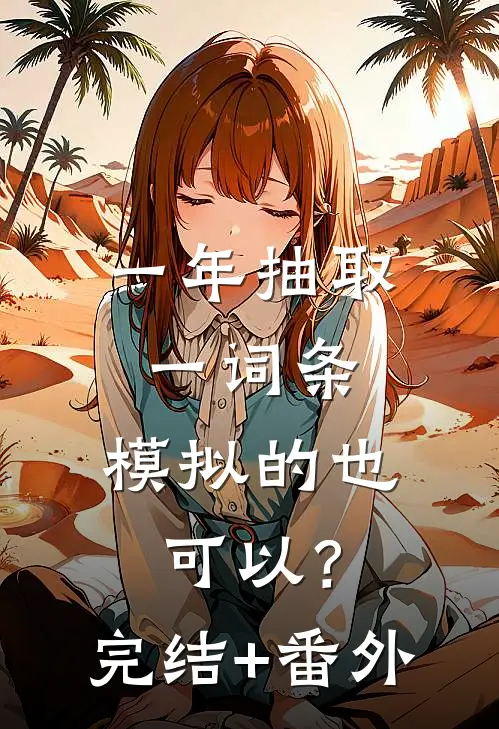 一年抽取一词条，模拟的也可以？完结+番外
