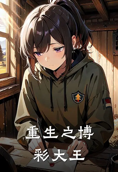 重生之博彩大王