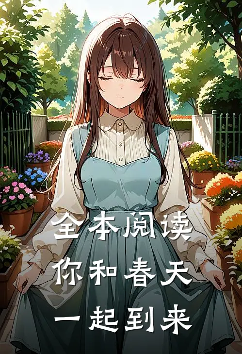 全本阅读你和春天一起到来