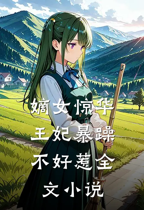 嫡女惊华：王妃暴躁不好惹全文小说