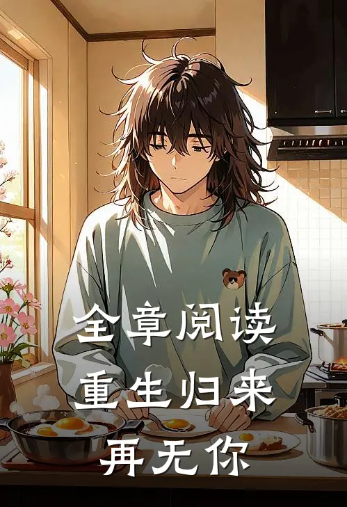 全章阅读重生归来，再无你