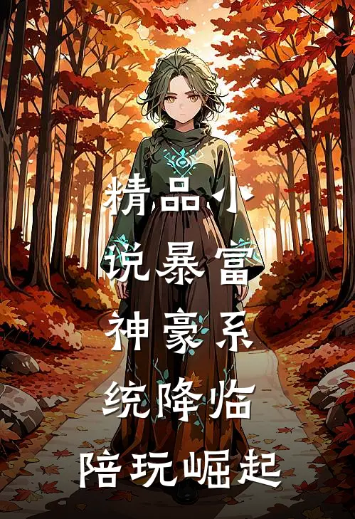 精品小说暴富：神豪系统降临，陪玩崛起