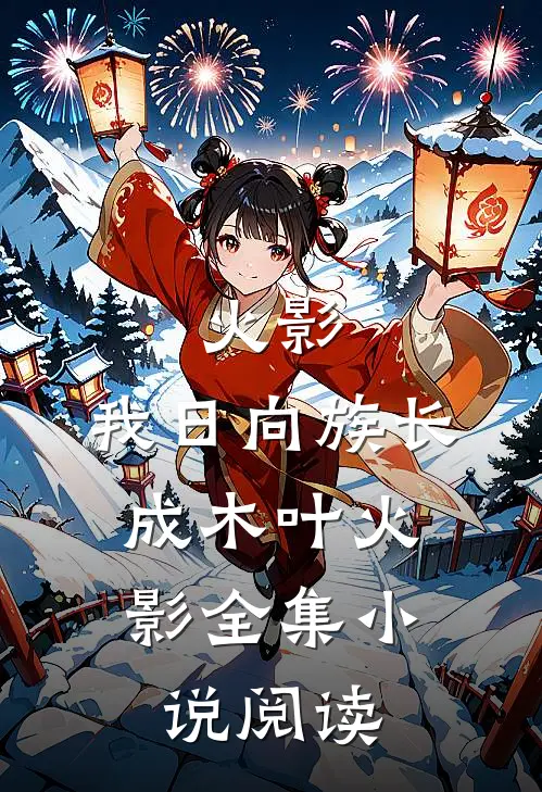 火影：我日向族长，成木叶火影全集小说阅读