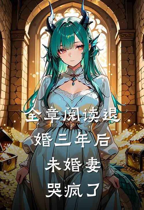 全章阅读退婚三年后，未婚妻哭疯了