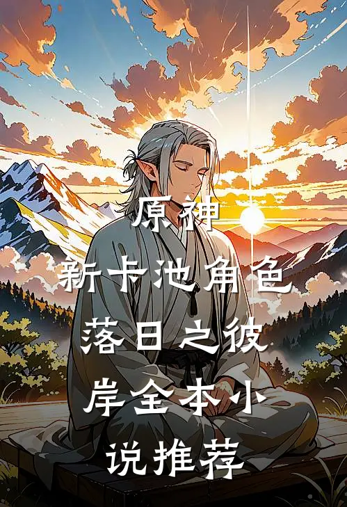 原神：新卡池角色，落日之彼岸全本小说推荐
