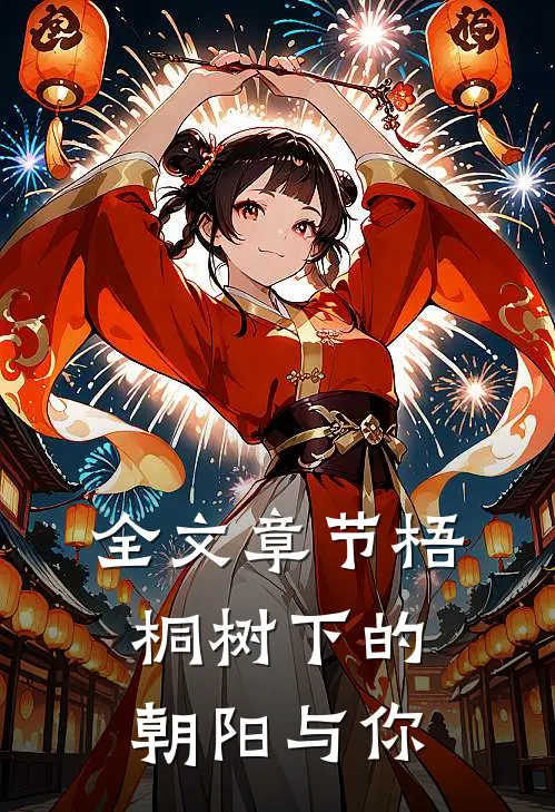全文章节梧桐树下的朝阳与你